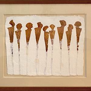 Sarracenias by Yvette Grutter, Image 2.