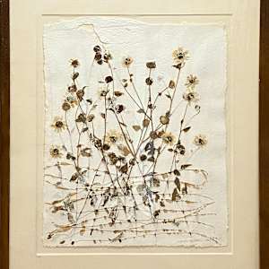 Sunflowers II by Yvette Grutter, Image 2.