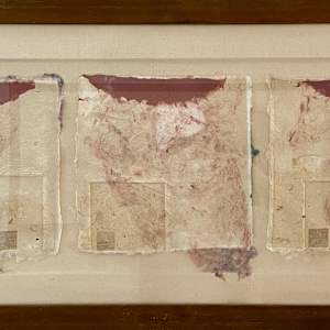 The Three Gates by Yvette Grutter, Image 2.