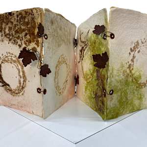Mirror Book by Yvette Grutter, Image 3.