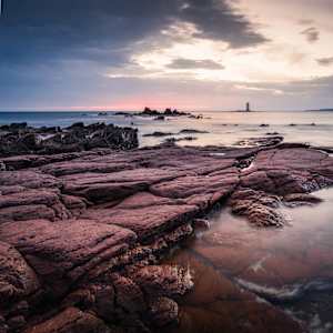 Mangiabarche - Wreck Trap by Juan Matorras, Image 1.