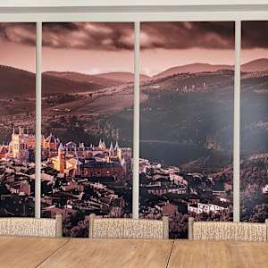 Guadalupe - Let the Light Shine on You by Juan Matorras 