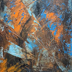 CW New Composition 2 by Barbara Talbott, Image 1.