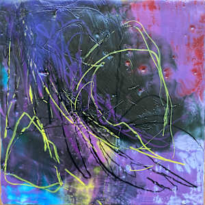 Chaos by Barbara Talbott