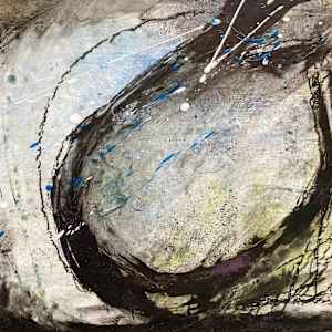 Escape by Barbara Talbott