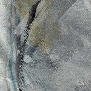 Gouache 2 by Barbara Talbott