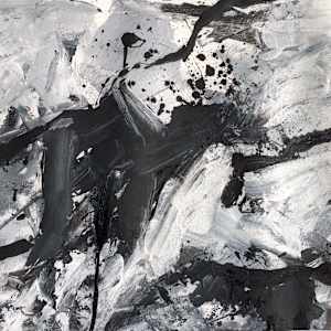 Night and Day by Barbara Talbott