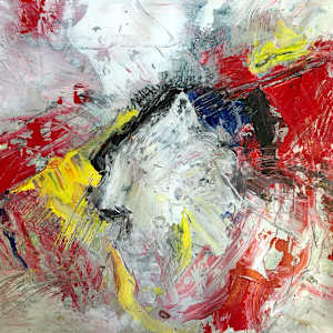 Unstrung by Barbara Talbott