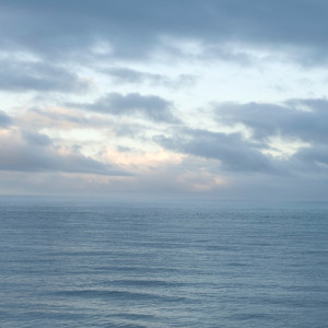 Horizon I by John Hall