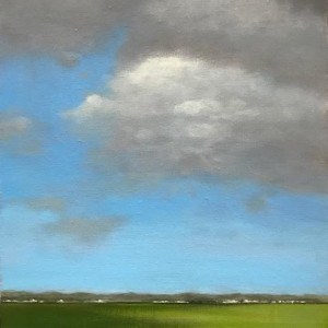 Summer Skies by Mary Morant