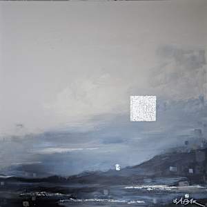 After Sunset by Leslie Ann Butler, Image 8.