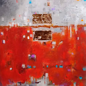 Continuation by Leslie Ann Butler, Image 10.