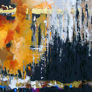 Midnight Bridge by Leslie Ann Butler, Image 7.