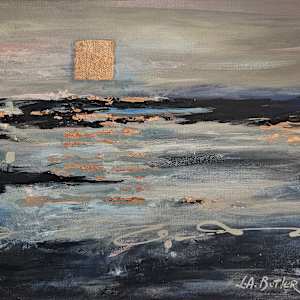 Restless by Leslie Ann Butler, Image 9.