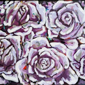 The Subject Was Roses by Leslie Ann Butler, Image 1.