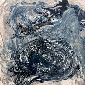Vortex by Christine D. Forest, Image 3.
