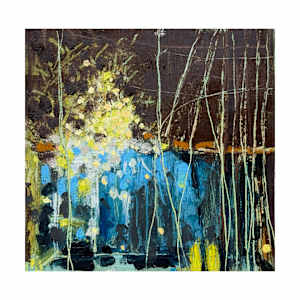 Clotho 2 (Lifelines) by Elena Behrakis 