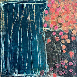 Lifelines 7 by Elena Behrakis 