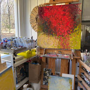 The Roles We Play by Elena Behrakis, Image 4.
