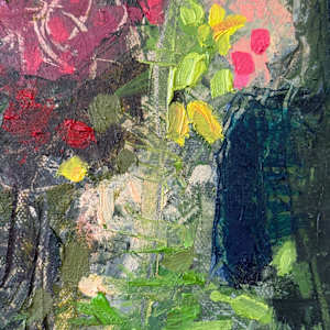 Depth And Substance by Elena Behrakis 