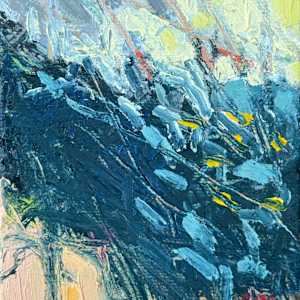 We Are Not The Same (Series of 6) by Elena Behrakis 