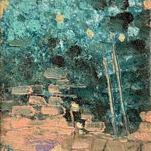 We Are Not The Same (Series of 6) by Elena Behrakis 