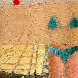 We Are Not The Same (Series of 6) by Elena Behrakis 