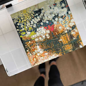 The Fates 3 (Moirai) by Elena Behrakis 