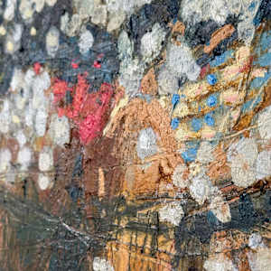 The Fates 3 (Moirai) by Elena Behrakis 