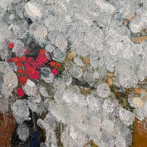 The Fates 2 (Moirai) by Elena Behrakis 