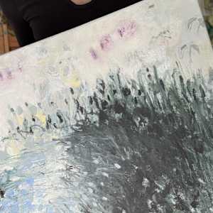 Phantasm 1 (It's All There) by Elena Behrakis, Image 3.