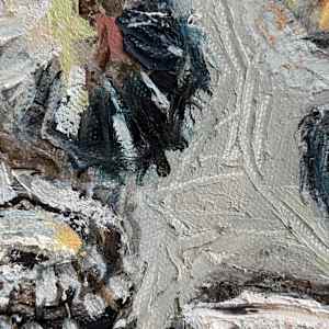 Limpets by Elena Behrakis 