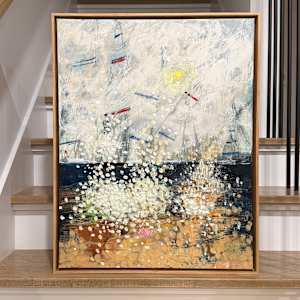 Drowning In It by Elena Behrakis 