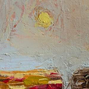 Cake By The Ocean 2 (Lifelines) by Elena Behrakis 