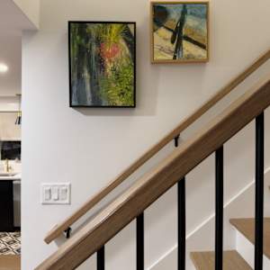 Disillusioned (Halkidiki) by Elena Behrakis 