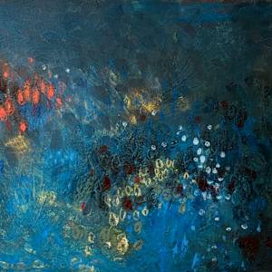 Xalapá (Halara) by Elena Behrakis, Image 4.