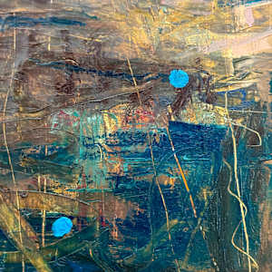 Hurricanes by Elena Behrakis 