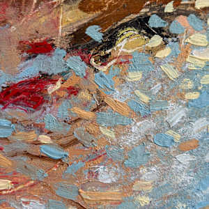 Position 6 (Succumb) by Elena Behrakis 