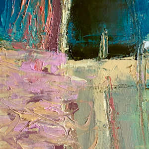 Deep Dive by Elena Behrakis 