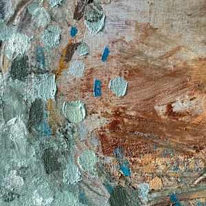 Position 7 (Swallowed Up) by Elena Behrakis 