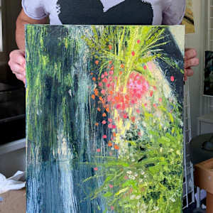 Options by Elena Behrakis 