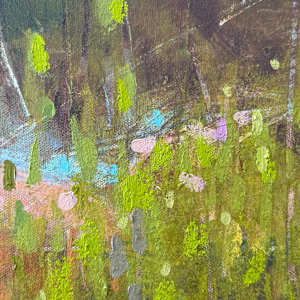 Nostalgia 1( Acid Rain) by Elena Behrakis, Image 2.