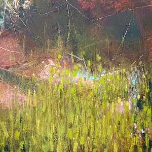 Nostalgia 1( Acid Rain) by Elena Behrakis, Image 1.