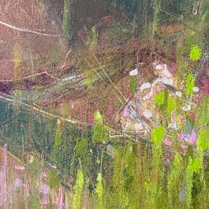 Nostalgia 1( Acid Rain) by Elena Behrakis, Image 6.