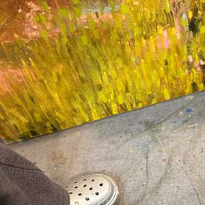 Nostalgia 1( Acid Rain) by Elena Behrakis, Image 3.