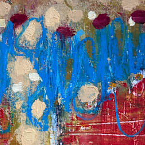 Clown Show 2 (DC) by Elena Behrakis, Image 2.
