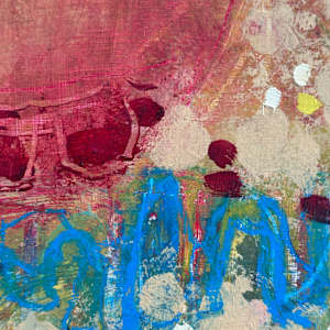 Clown Show 1 (DC) by Elena Behrakis, Image 2.