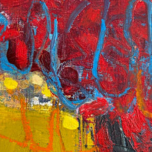 Clown Show 3 (DC) by Elena Behrakis, Image 3.