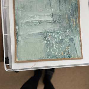 Frozen by Elena Behrakis, Image 2.