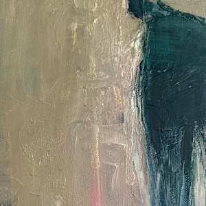 Doll Parts by Elena Behrakis 